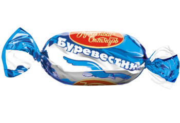 Конфета Конфета Буревестник