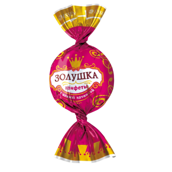 Конфеты Золушка