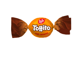 Конфета Конфета Toffito