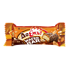 Батончик Даёшь WAFER BAR с ореховой пастой 40 гр
