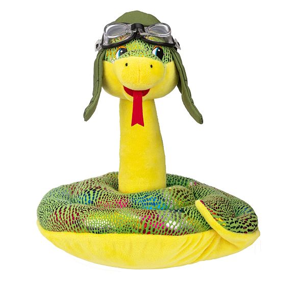 Сладкий новогодний подарок Штурман