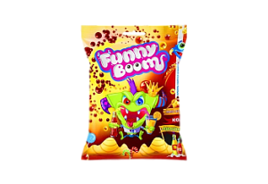 Конфеты Funny Boom 
